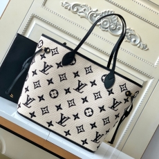 LV Shopping Bags